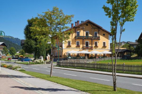 Hotel Gasthof Post, Sankt Martin Am Tennengebirge, Österreich, Sankt Martin Am Tennengebirge, Österreich